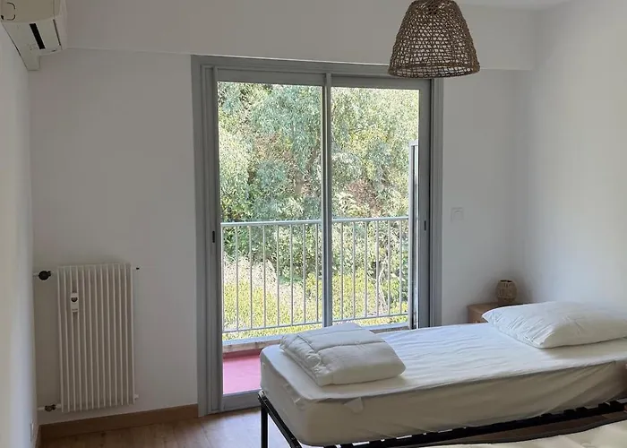 3p Proche Apartment *