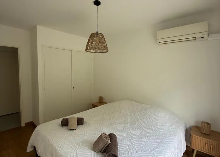Appartement 3p Proche *